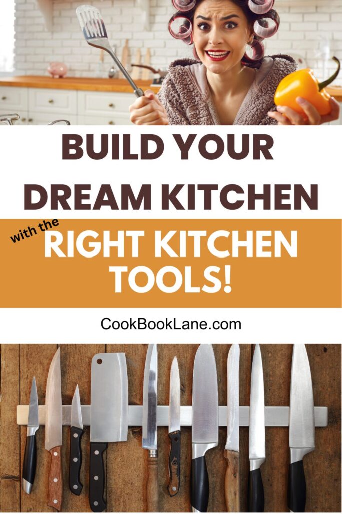 Are Your Kitchen Tools Ready for the Best Cooking Experience? Here’s How to Make Sure They Are!