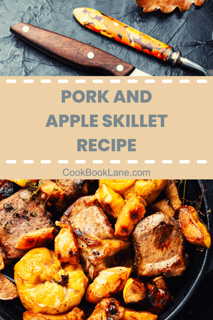 Recipe for Slow Cooker Pork Chops with Apples & Onions – A Cozy, Flavor-Packed Family Meal