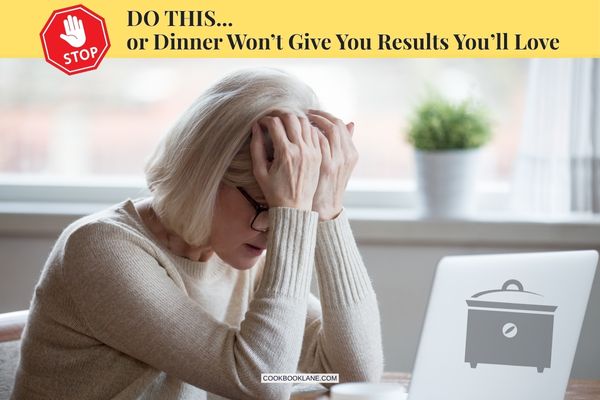 Low-Calorie Slow Cooker Meals